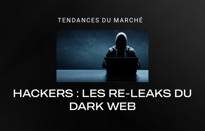 Darkweb, hackers, leaks