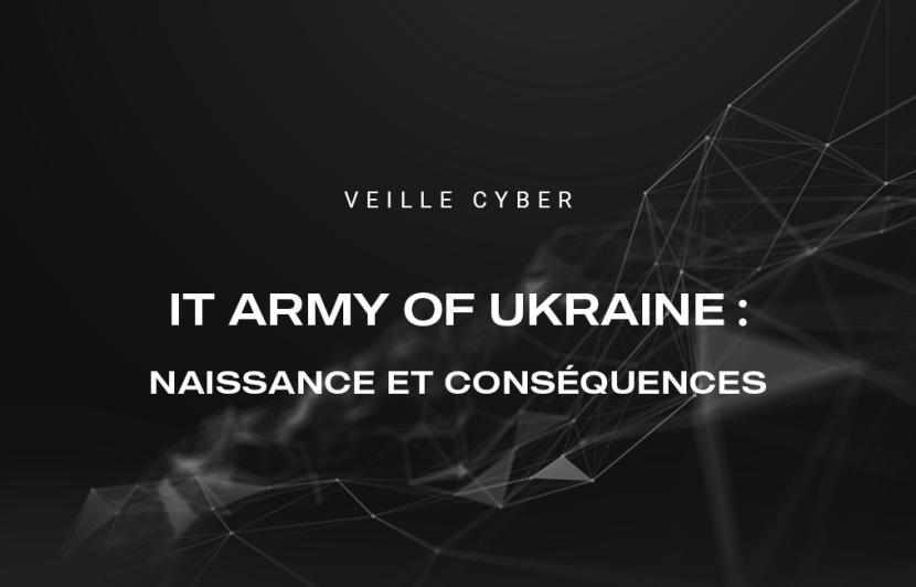 IT Army of Ukraine