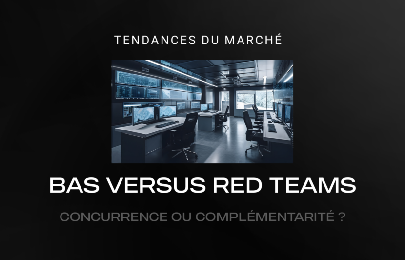 BAS red team